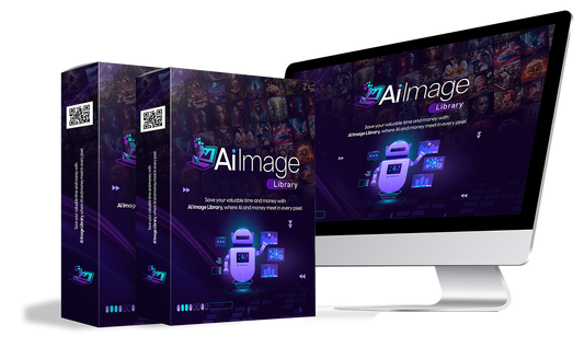 AI Image Library