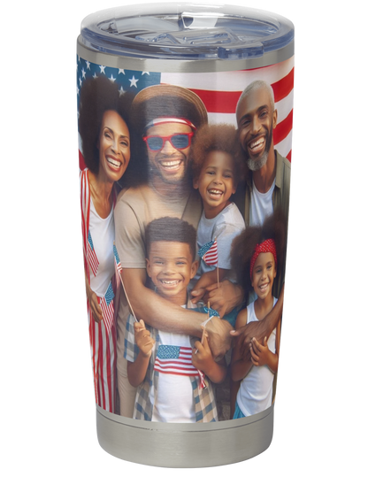 4th of July Images and AI Prompts - 37 images and 10 prompts!